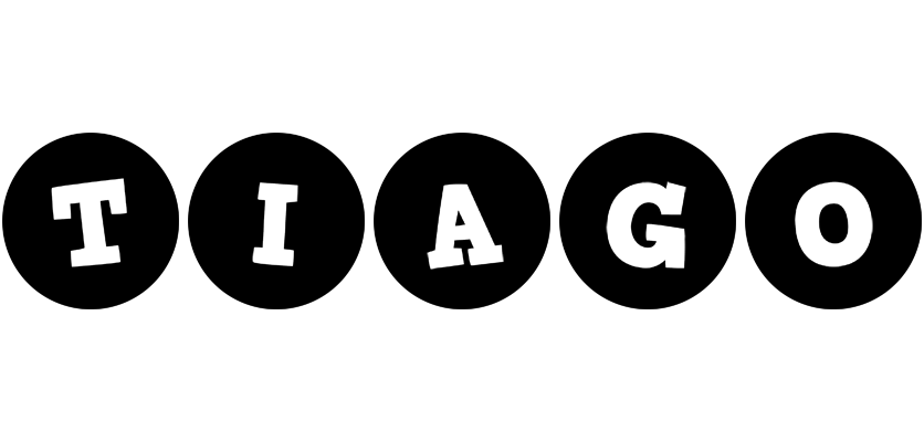Tiago tools logo