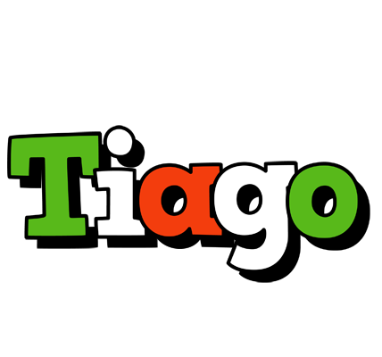 Tiago venezia logo