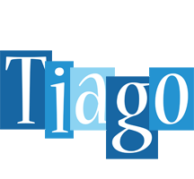 Tiago winter logo