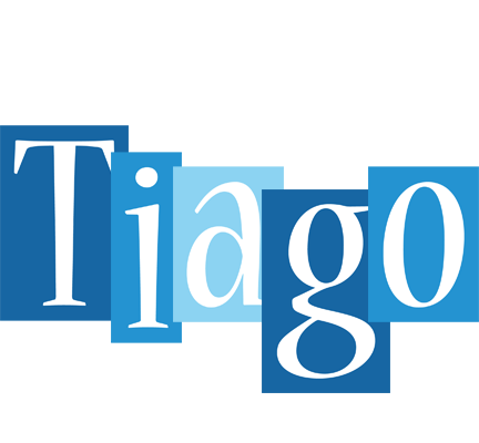 Tiago winter logo