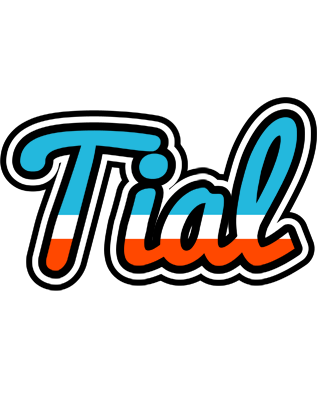 Tial america logo
