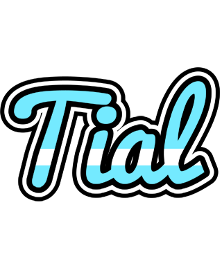 Tial argentine logo
