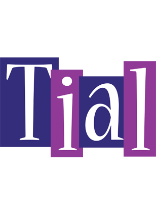 Tial autumn logo