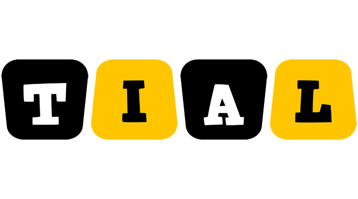 Tial boots logo