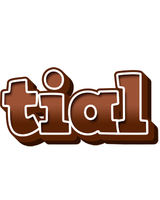 Tial brownie logo
