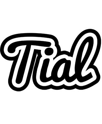 Tial chess logo