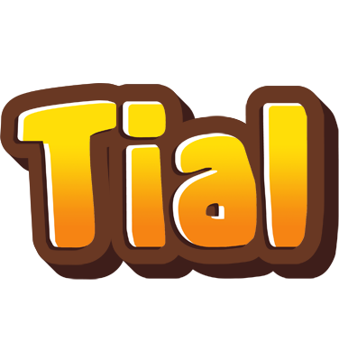 Tial cookies logo