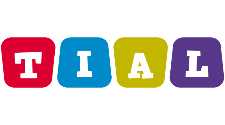 Tial daycare logo