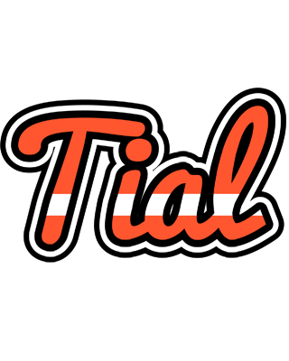 Tial denmark logo