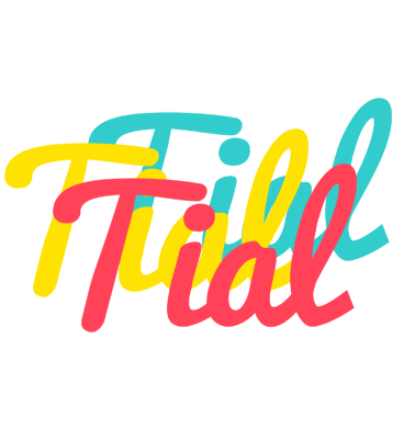 Tial disco logo