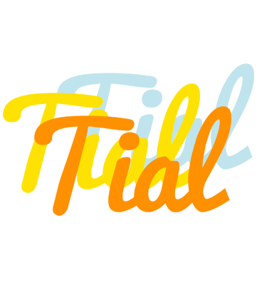 Tial energy logo