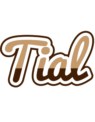 Tial exclusive logo
