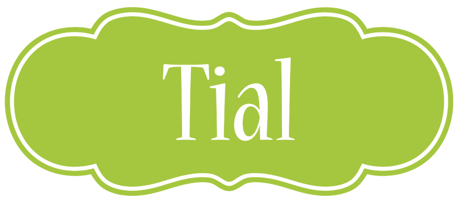 Tial family logo