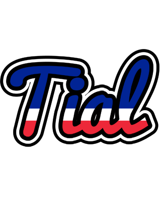 Tial france logo