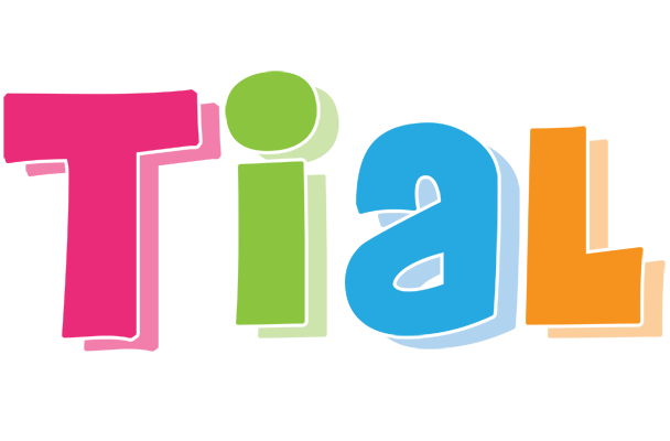 Tial friday logo