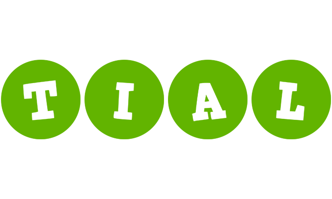 Tial games logo
