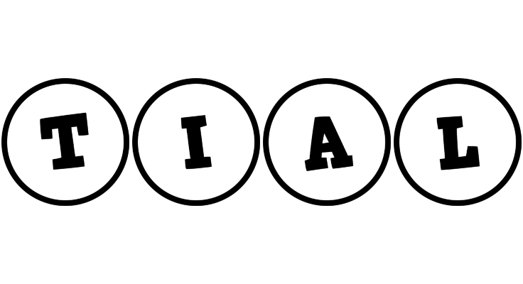 Tial handy logo