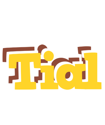 Tial hotcup logo