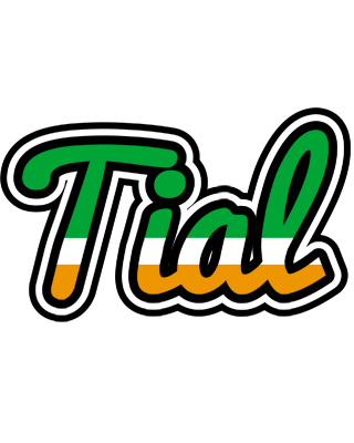 Tial ireland logo
