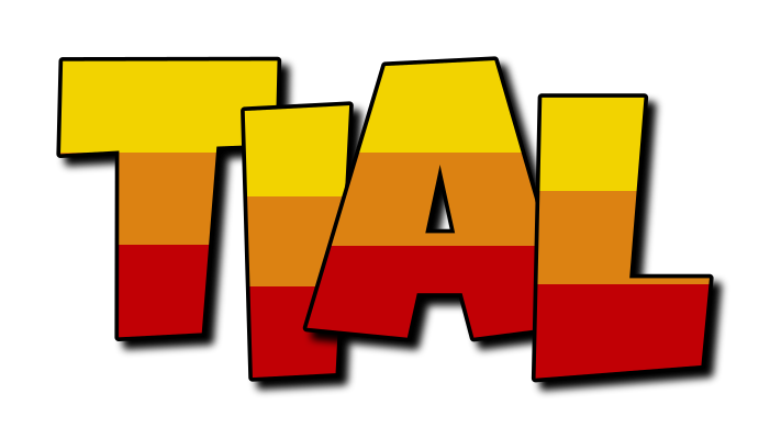 Tial jungle logo
