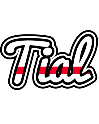 Tial kingdom logo