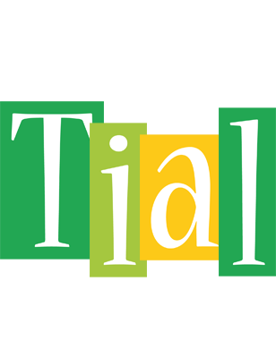 Tial lemonade logo