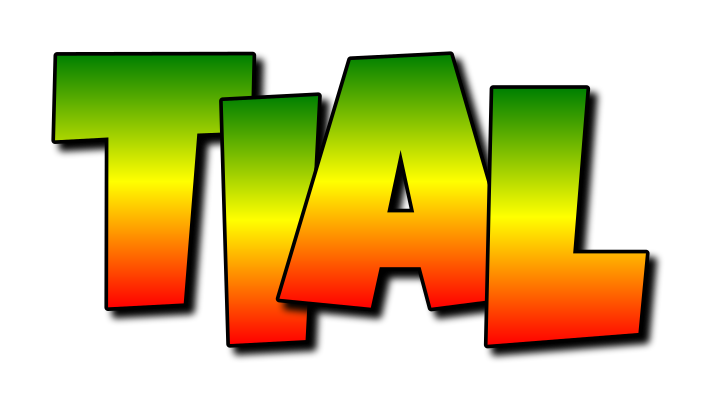 Tial mango logo