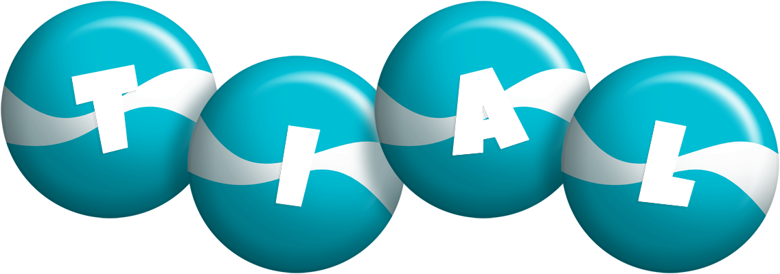 Tial messi logo