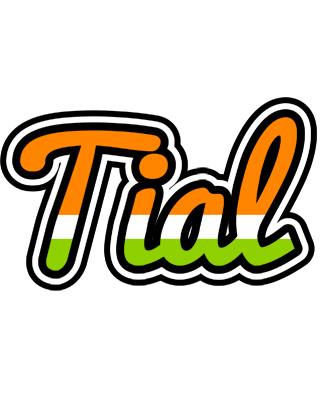 Tial mumbai logo