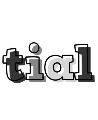 Tial night logo