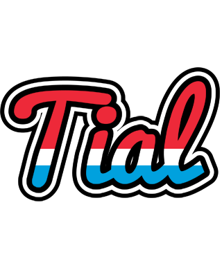 Tial norway logo