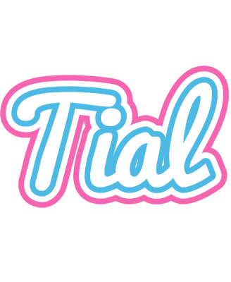 Tial outdoors logo