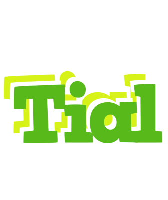 Tial picnic logo