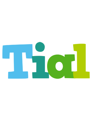 Tial rainbows logo
