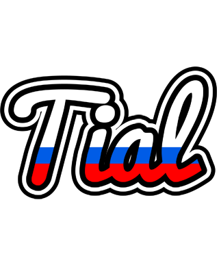 Tial russia logo