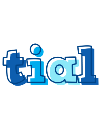 Tial sailor logo