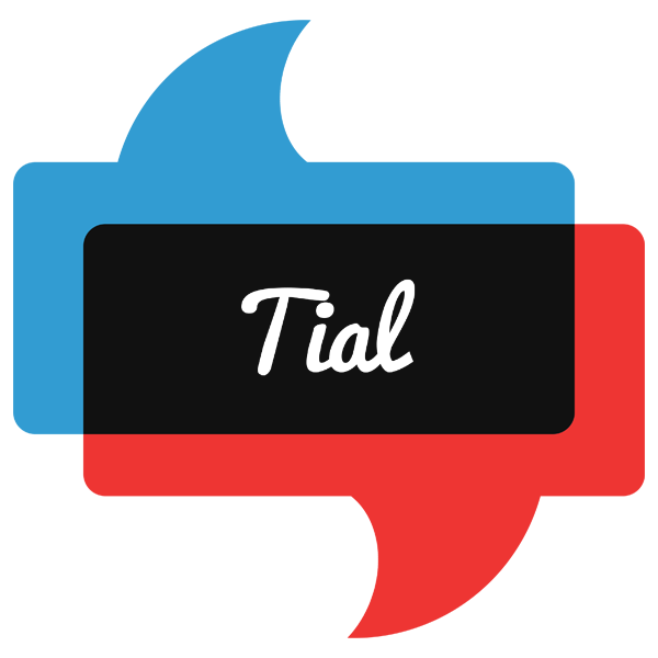 Tial sharks logo
