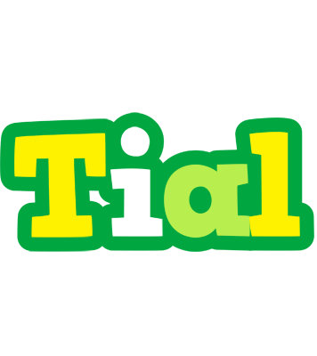 Tial soccer logo
