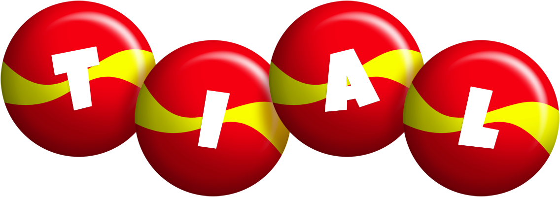 Tial spain logo