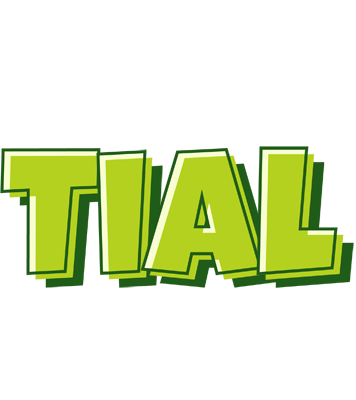 Tial summer logo
