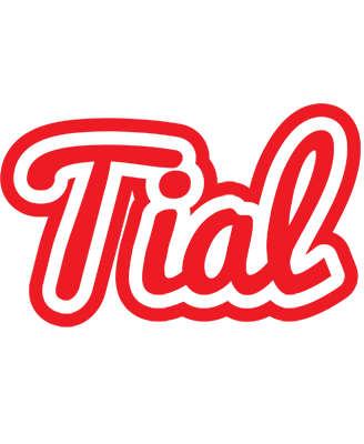 Tial sunshine logo