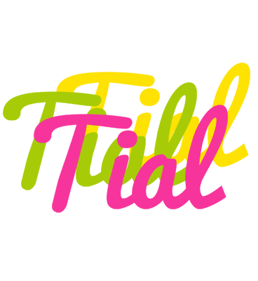 Tial sweets logo