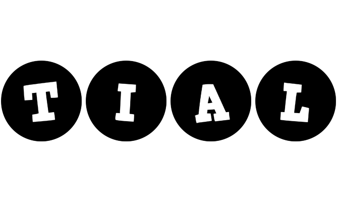 Tial tools logo