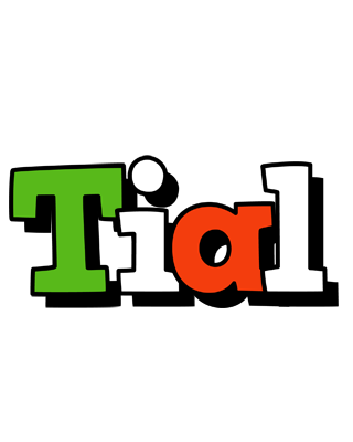 Tial venezia logo