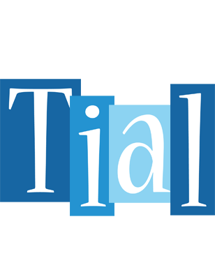 Tial winter logo