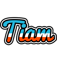 Tiam america logo