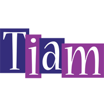 Tiam autumn logo