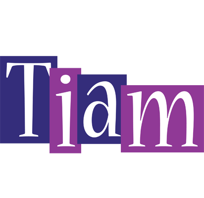 Tiam autumn logo