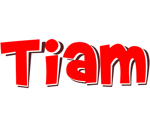 Tiam basket logo
