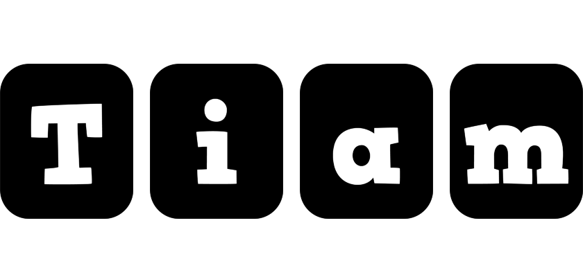 Tiam box logo